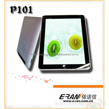 10\" Tablet PC with Capacitive Touch Built-in 3G /PGS, 10 .1 Flash